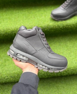 Nike Air Max Goadome Medium Ash Men s Boots (Sample) US9 FZ1314 200