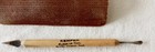 Roma Italian Plastilina  - modeling clay - art sponges -  plus sculpturing tool — photo 2