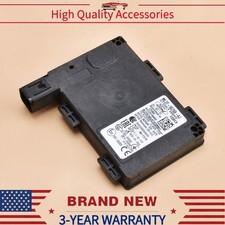 For 2021-2023 FORD F150 RADAR CRUISE CONTROL DISTANCE SENSOR ML3T-9G768-AL OEM