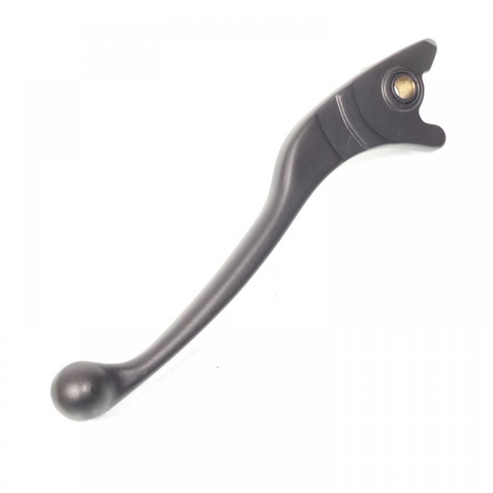 Levier frein gauche Vicma Premium pour Daelim 125 SL 2000-2002 - Finition Aluminium