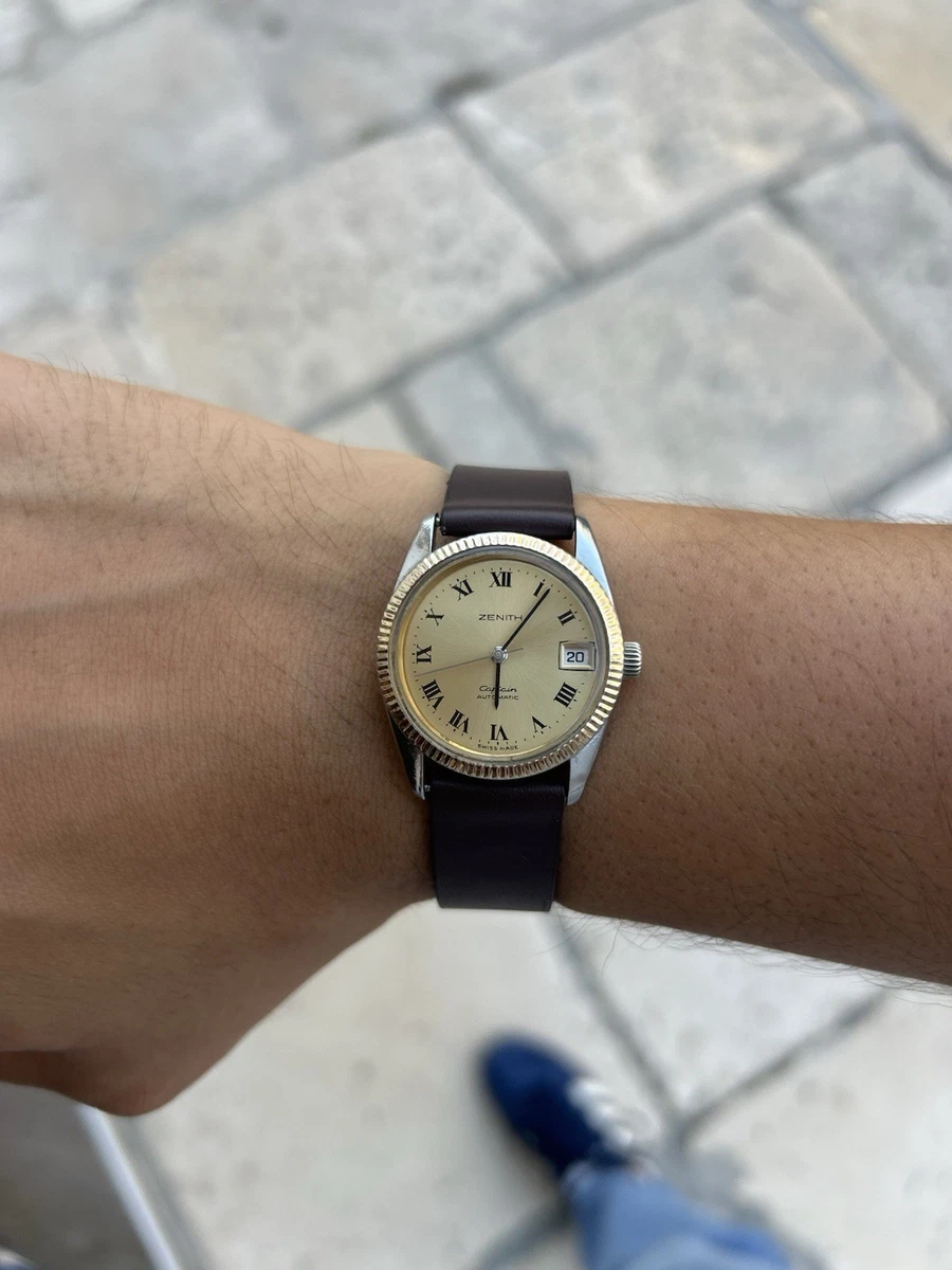 Orologio Tempo e data da Uomo Chronostar R3753318002 Captain 2.0 2026