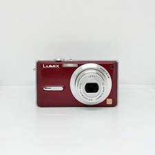 Panasonic LUMIX DMC-FX9 Digital Cameras for Sale | Shop New & Used