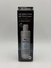 Genuine LG LT1000P Refrigerator Water Filter ADQ74793501 200Gal New