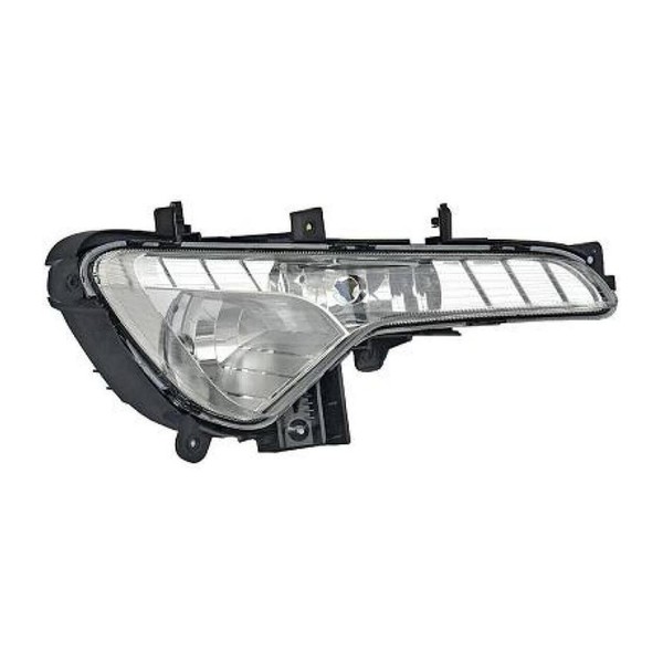 Diederichs Nebelscheinwerfer H27W/2 FüR KIA Sportage III Rechts 922023W200-image