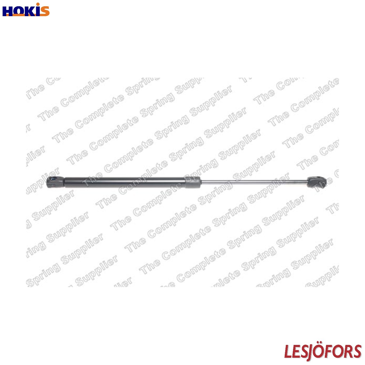 GAS SPRING BONNET 8037206 FOR HYUNDAI G6DA 3.8L D6EA 3.0L 6cyl VERACRUZ