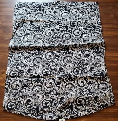 Seven Sling Infant Baby Everyday Wrap Carrier Black And White Pregnancy Swaddle