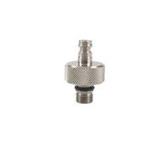 steering shock absorber fitting a-hlins 1001/R008 Andreani Forcella Andrea