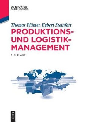 Produktions- Und Logistikmanagement
