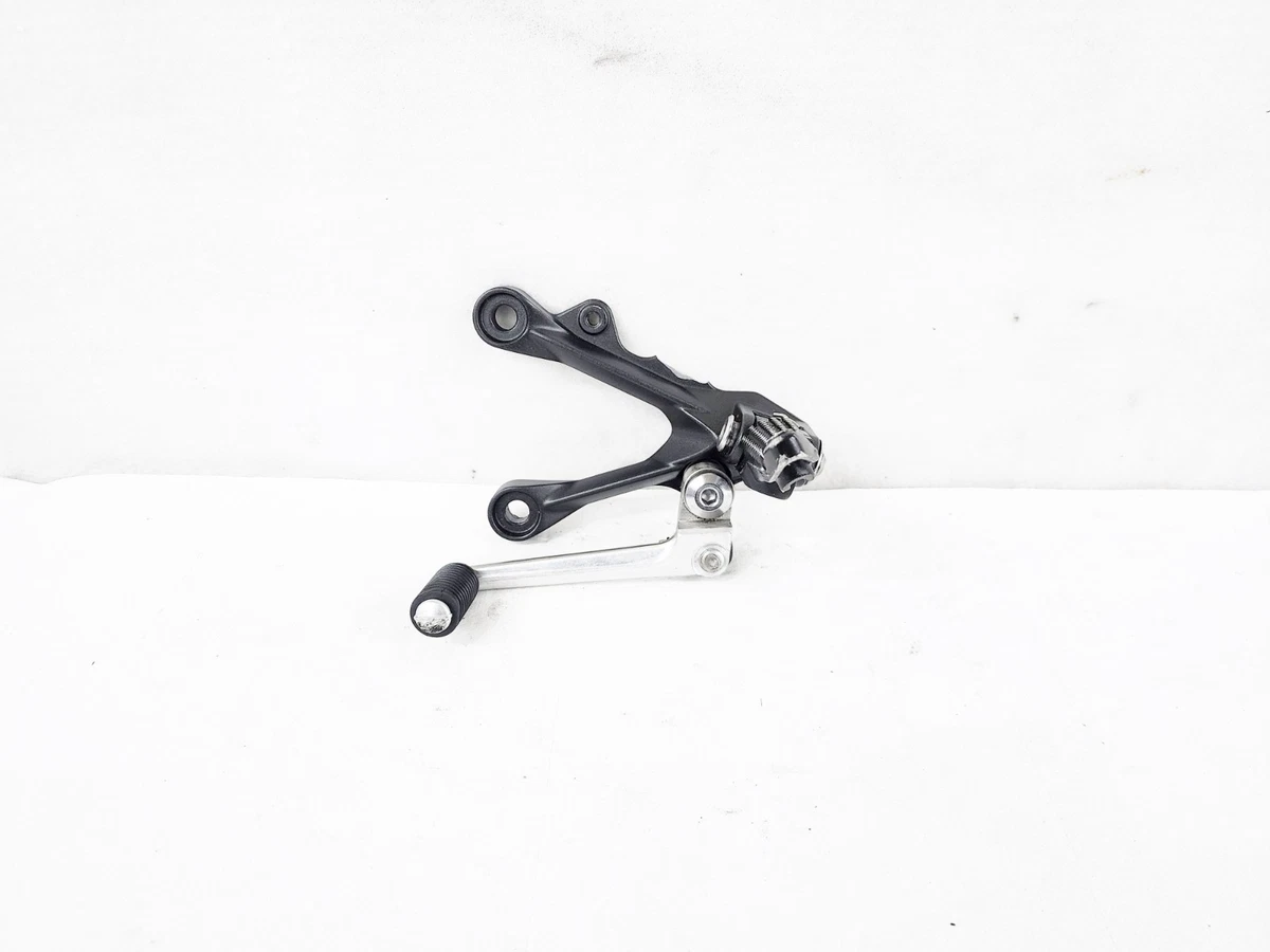 Kawasaki Footrests, Pedals & Pegs for Kawasaki Ninja ZX6 for sale