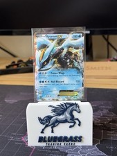Kyurem EX 44/113 Pokemon Legendary Treasures Holo on eBay