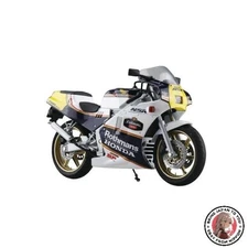 NEW AOSHIMA(AOSHIMA) Skynet 1/12 Honda NSR250R SP '88 Seychelles Night