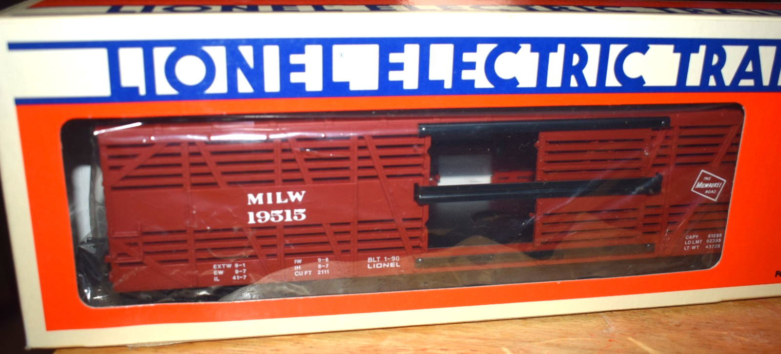 Click here to see eBay Auction