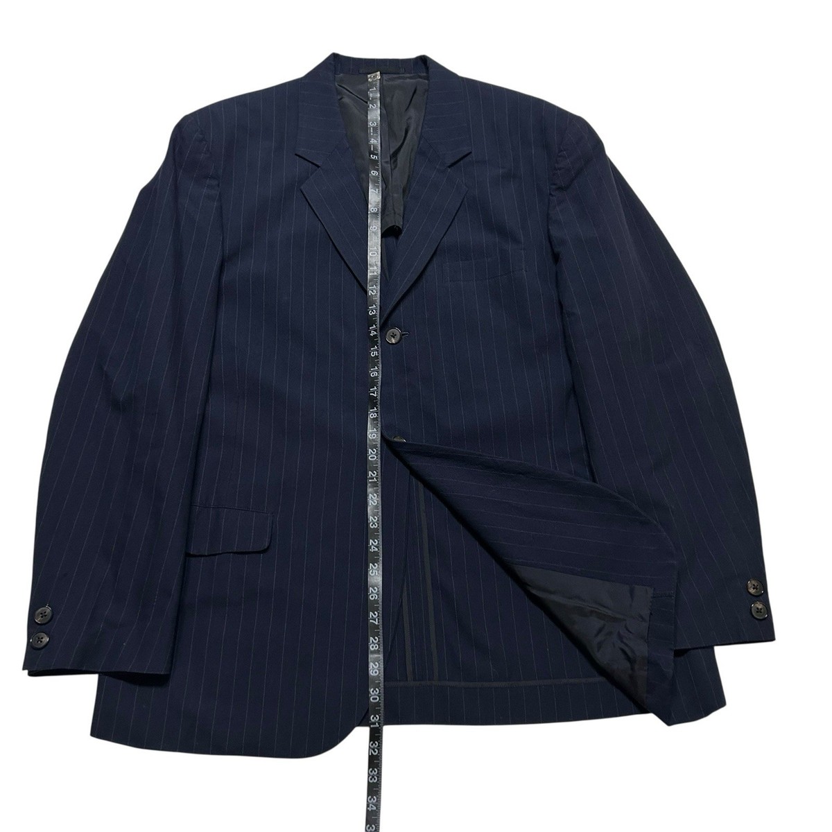404 90s Y's for men Yohji Yamamoto set up suit men vintage