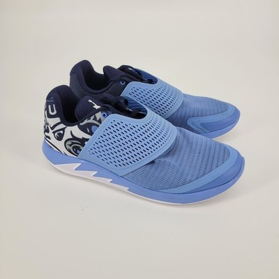 Nike Jordan Grind 2 UNC Sneaker Mens 8 North Carolina Blue Tarheels Boys 