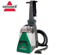 Bissell Big Green Professional Carpet Cleaner Machine 86T3 + Hose/Stain Tool NEW
