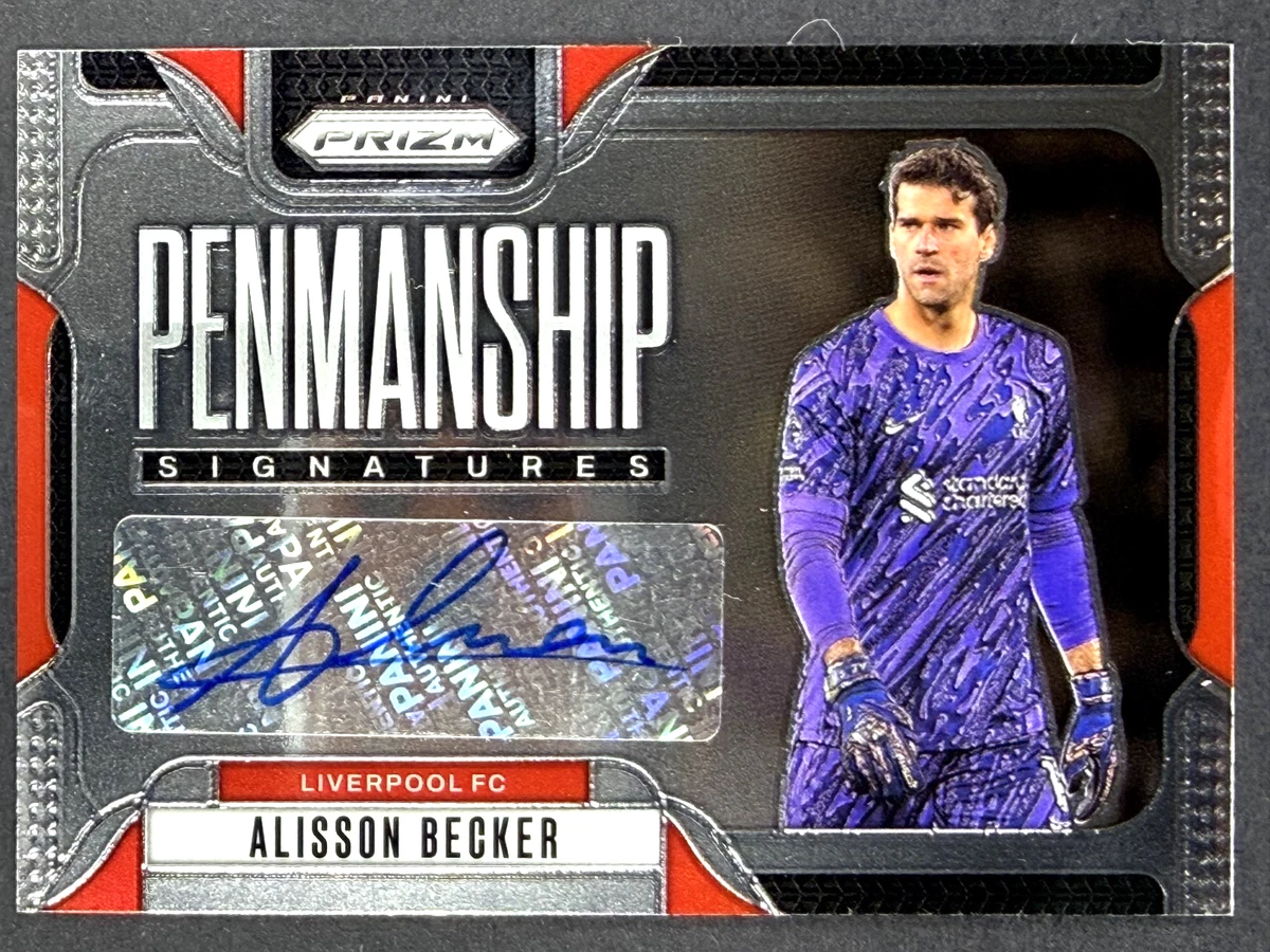 サイン入り リバプール 2012/13シーズン マッチプログラム QPR戦 Preços baixos em Panini Original Soccer Liverpool Sports