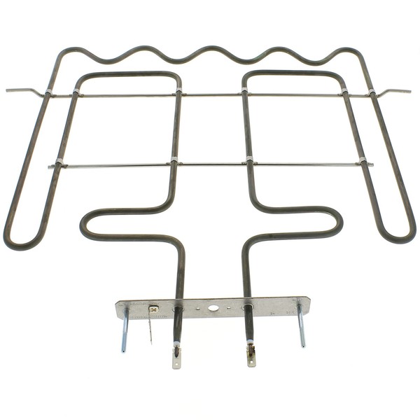 Widerstand Voute 2450W, 481010568824 C00316186 - Backofen-image
