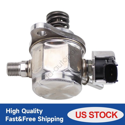 #ad #ad High Pressure Fuel Pump23101 F0010 25040 For Toyota Camry Corolla Highlande RAV4 $42.06