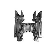 LS Fabrication USHBOSS Tilt Bed Scissor Hinge...