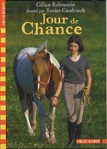 Jour de chance von Rubinstein, Gillian | Buch | Zustand sehr gut