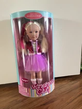 Madame Alexander 14"  Kindness Club - Harper