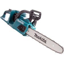 Makita DUC355Z 36V 14 Inch Brushless Chainsaw