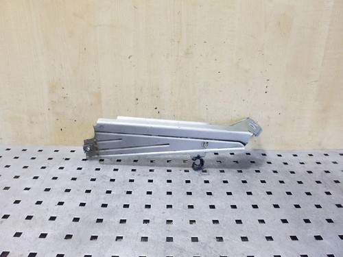 BMW X3 F25 Kotflügelhalter vorne rechts 2.00 Diesel 135kw 2011 32153643