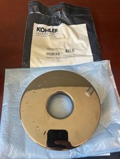 Kohler K-1249172-CP Shower Escutcheon Polished Chrome READ