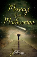 Jazzy Mitchell | Musings Of A Madwoman | Taschenbuch | Englisch (2023)