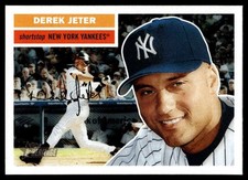 2005 Topps Heritage Baseball - Pick A Card - Cards 241-475