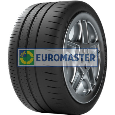 Sommerreifen MICHELIN 245/35 ZR 20 TL 95Y PILOT SPORT CUP 2 XL N1 S2453520Y