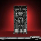 Dark Trooper Figure Mandalorian Disney+ Star Wars Vintage Collection NEW & LOOSE