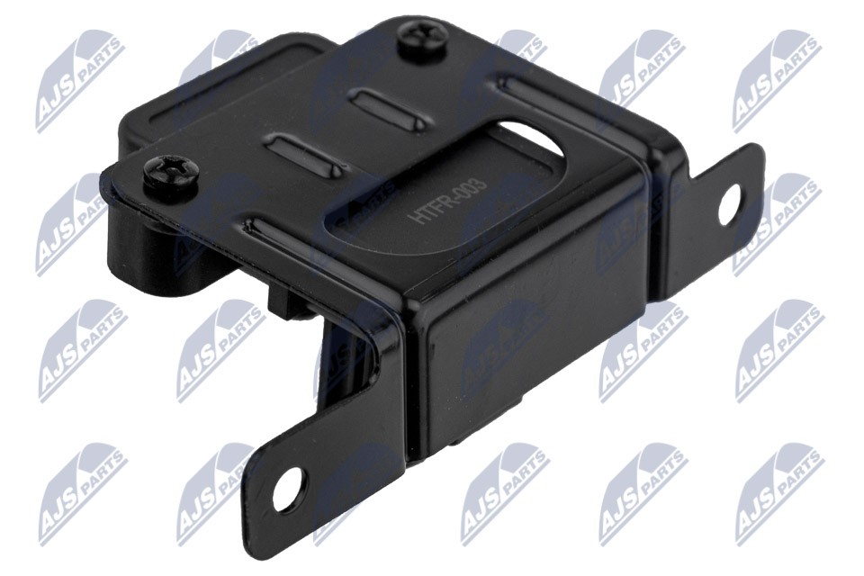 Original NTY Sensor Intake Manifold Pressure ECM-FR-003 For Ford - Image 5
