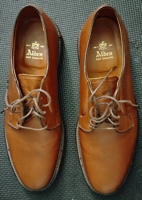 Alden 947