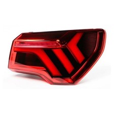 Blinker Rücklicht Recht Äußere LED Dynamisch für q3 2018 IN Dann Marelli