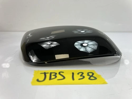 Toyota BZ4X 2025 Mirror Cover Outer Cap Black Left Side 87945-42230-C0 Genuine