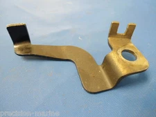 59355, Lever, Control - Reverse Lock Serial #3002 Mercury 110, 9.9hp, SN 30042XX