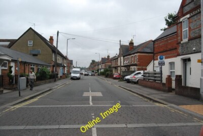 Foto 6x4 Beresford Rd Reading c2013