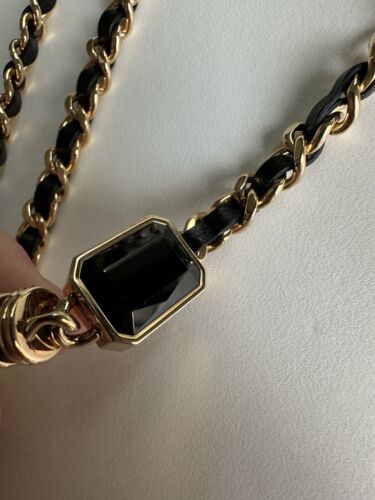 Chanel Premiere Sautoir Belt Watch - Picture 12 of 18