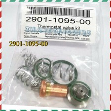 2901109500 Thermostat Valve Kit For 2901-1095-00 Atlas Copco Air Compressor GX7
