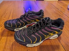 Size 8.5 - Nike Air Max Plus TN Gradient Black