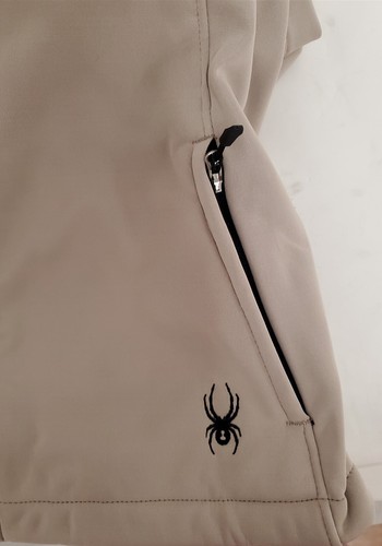 Abrigo Chaqueta de Invierno con Cremallera Completa con Capucha para Mujer, Atmósfera, Talla Mediana NUEVO - Imagen 5 de 7