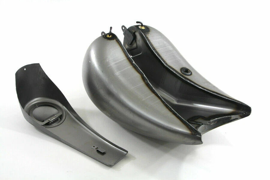 Бензобак стрейч 7,0 галлона мешок для жира для Harley Davidson от V-Twin - Изображение 2 из 2