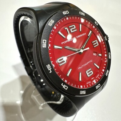 Porsche Design P6310 Flat Six 1.7 display picture 2