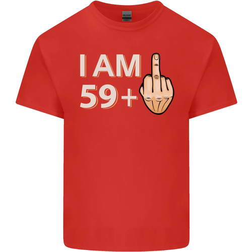 60th Cumpleaños Divertido Ofensiva 60 Años Algodón Hombre Camiseta - Imagen 42 de 102