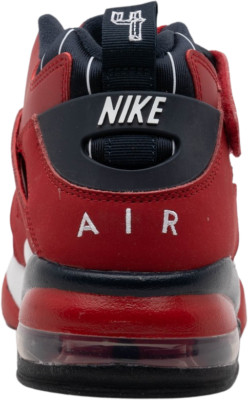 Nike Air Force Max CB Gym Red for Sale | Authenticity