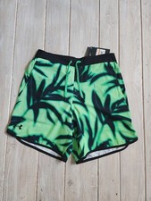 Under Armour Men's Palm Haze 18 Inch Volley Shorts