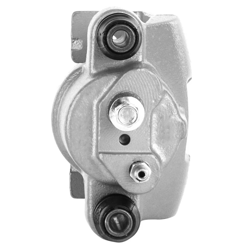 Par de pinças de freio a disco traseiras para Nissan Titan Pathfinder Armada Infiniti QX56 - Imagem 3 de 4