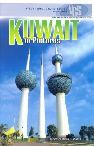 Kuwait in Pictures [Visual Geography Series] by  , library - Francesca Davis Dipiazza