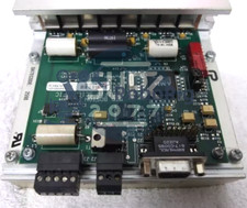 Used Tested PACIFIC SCIENTIFIC 6410-006-N-N-N Stepper Motor Drive